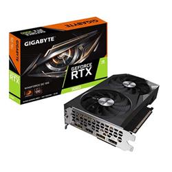 PLACA DE VIDEO GIGABYTE GEFORCE RTX 3060 GAMING OC 12G DDR6